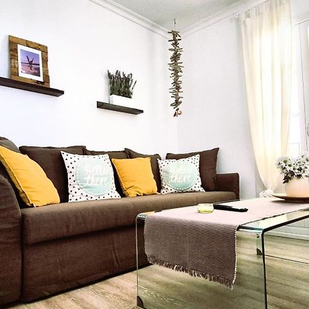 Apartamento Sopranis By Gades Gestion Cádiz Exterior foto