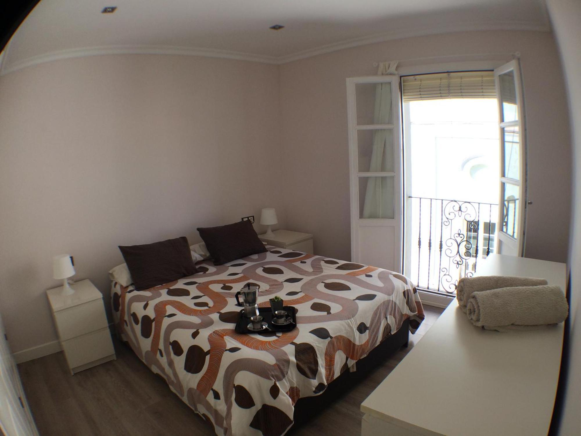 Apartamento Sopranis By Gades Gestion Cádiz Exterior foto