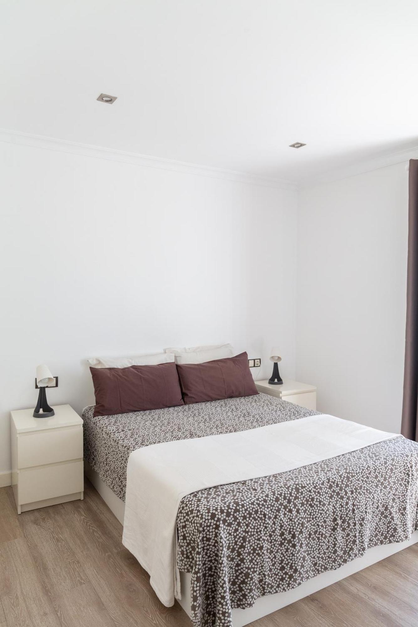 Apartamento Sopranis By Gades Gestion Cádiz Exterior foto