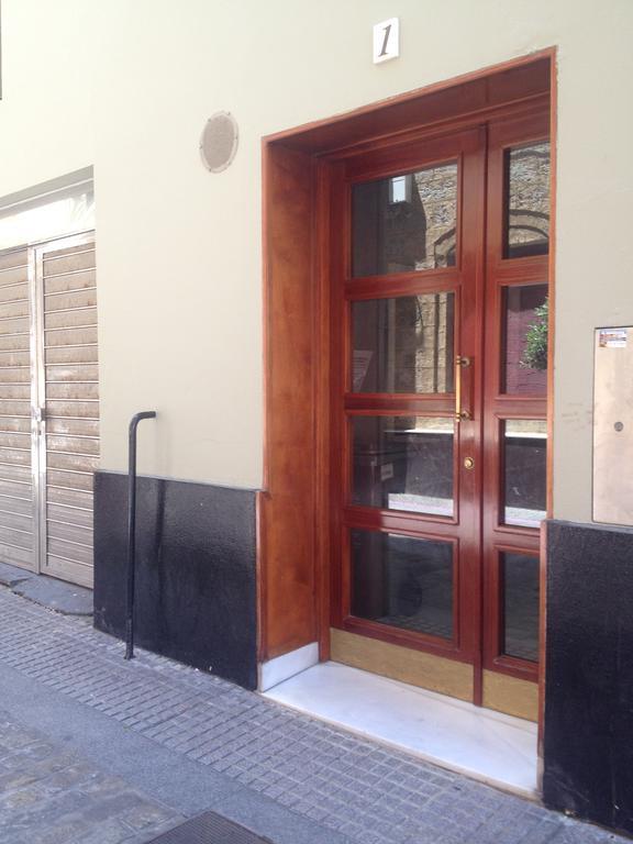 Apartamento Sopranis By Gades Gestion Cádiz Exterior foto