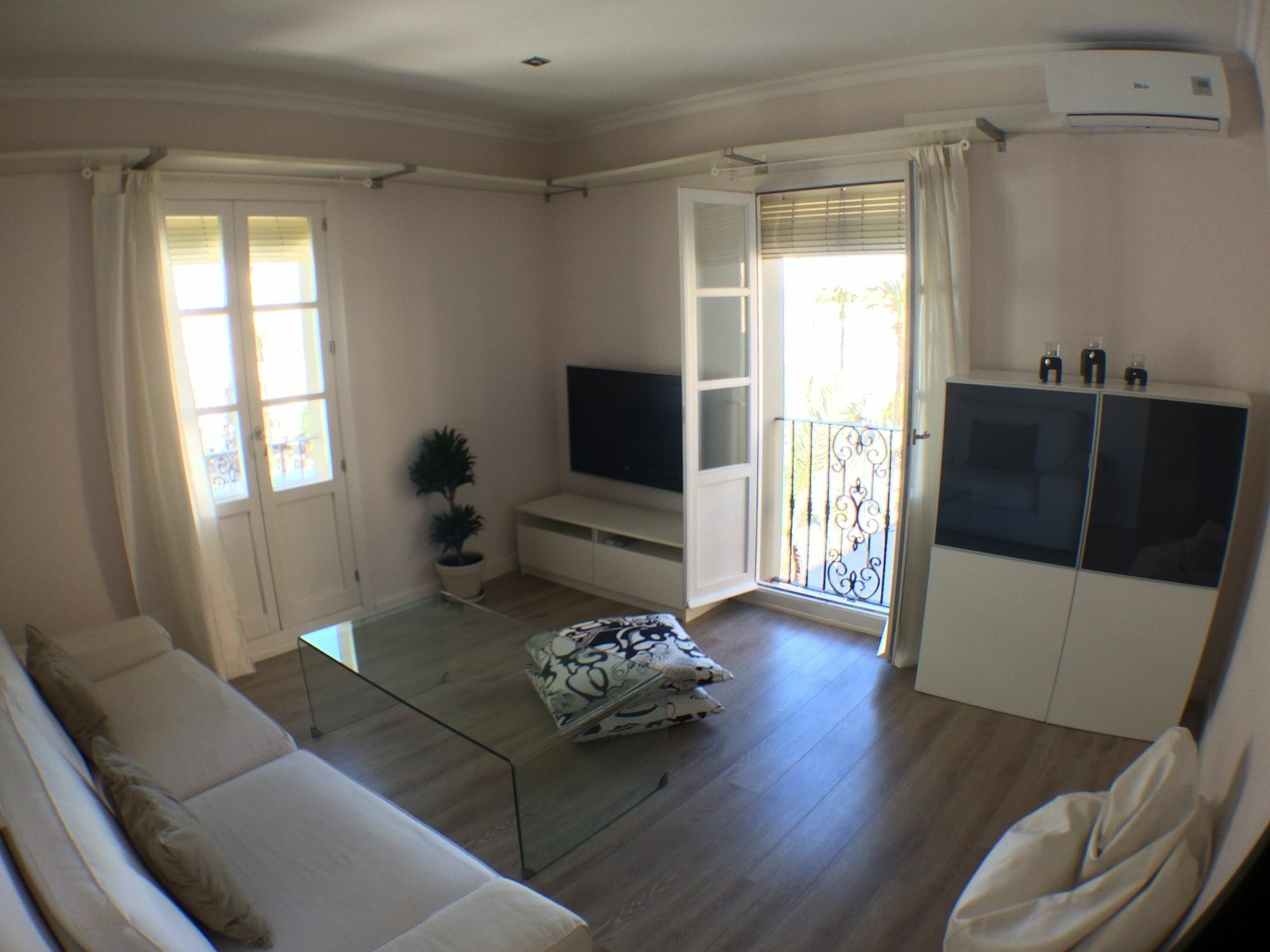 Apartamento Sopranis By Gades Gestion Cádiz Exterior foto