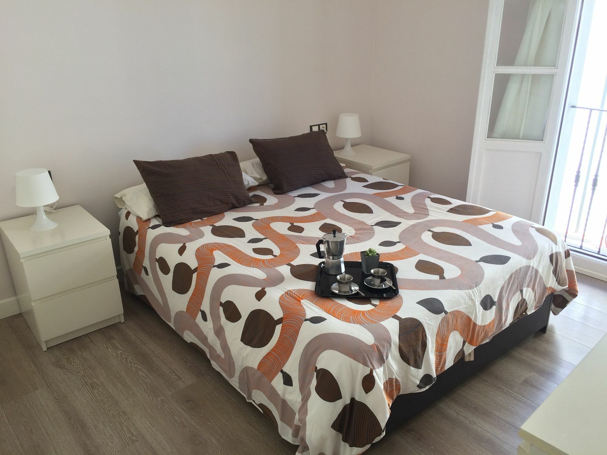 Apartamento Sopranis By Gades Gestion Cádiz Exterior foto
