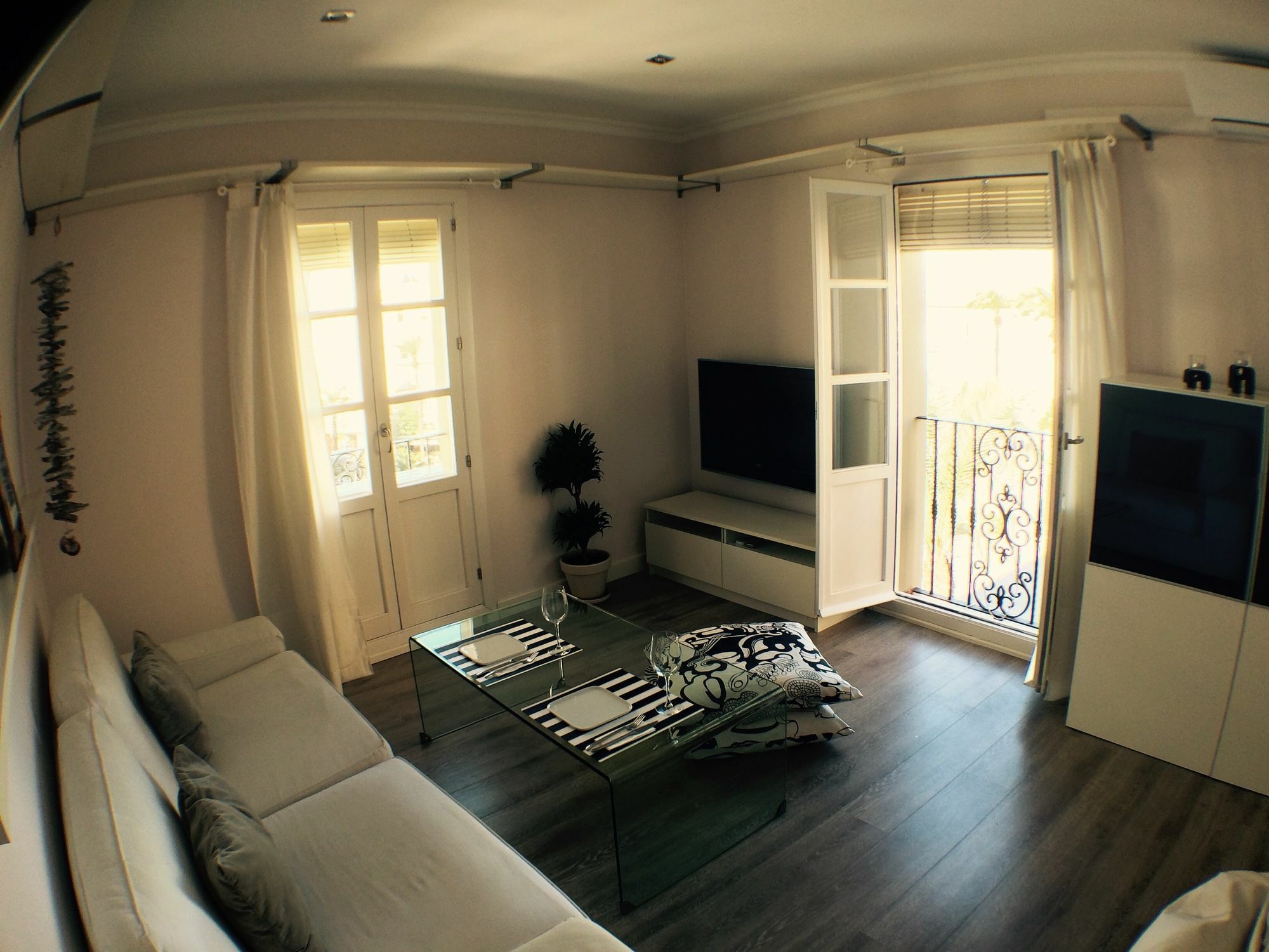 Apartamento Sopranis By Gades Gestion Cádiz Exterior foto